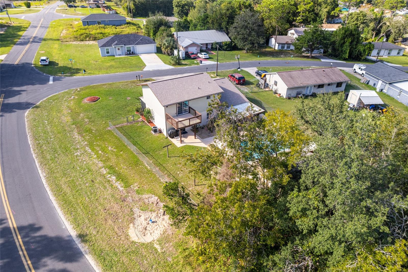 SILVER SPGS SHORES UN 01 - Residential