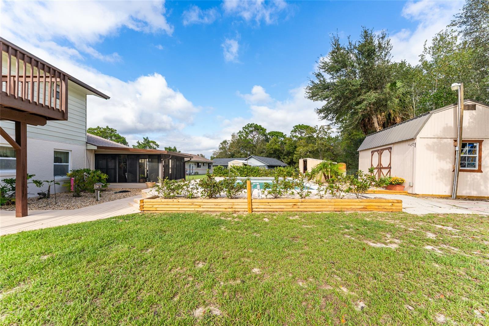 SILVER SPGS SHORES UN 01 - Residential