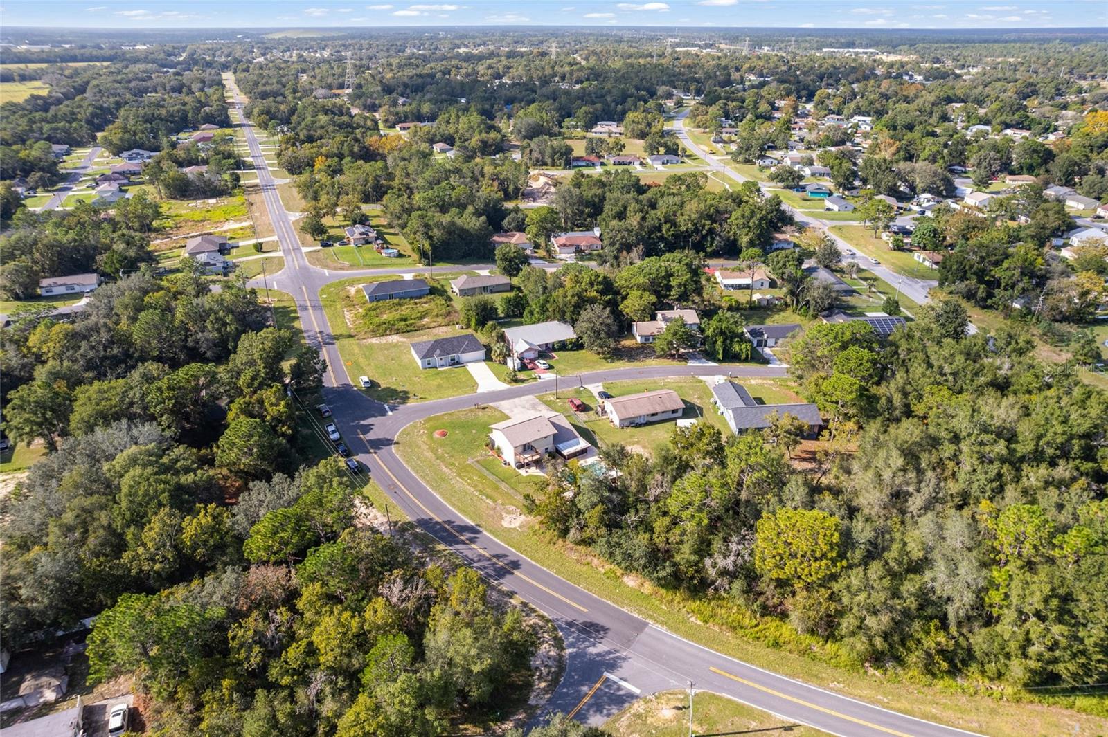 SILVER SPGS SHORES UN 01 - Residential