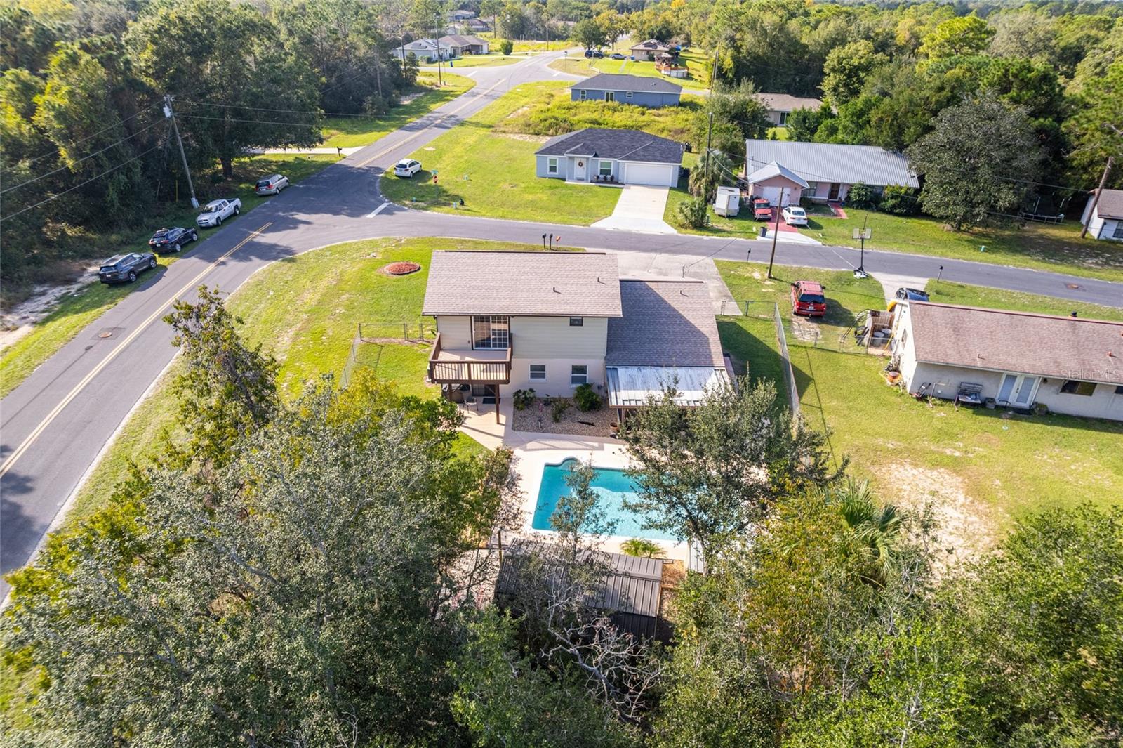 SILVER SPGS SHORES UN 01 - Residential