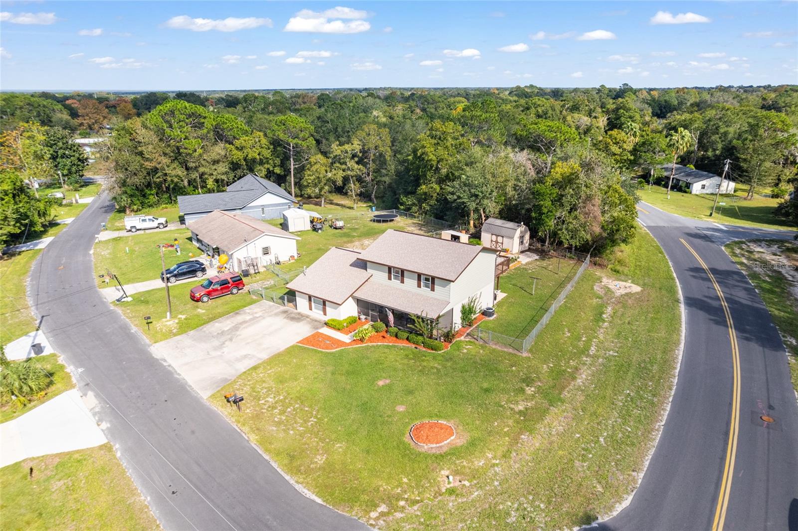 SILVER SPGS SHORES UN 01 - Residential