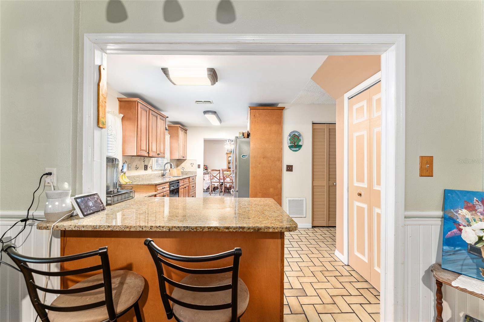 SILVER SPGS SHORES UN 01 - Residential