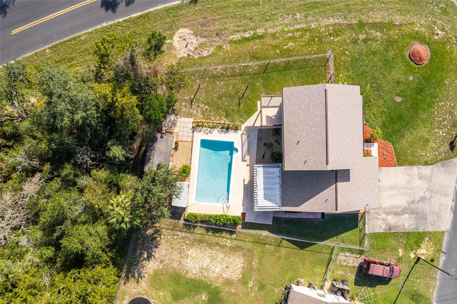 SILVER SPGS SHORES UN 01 - Residential