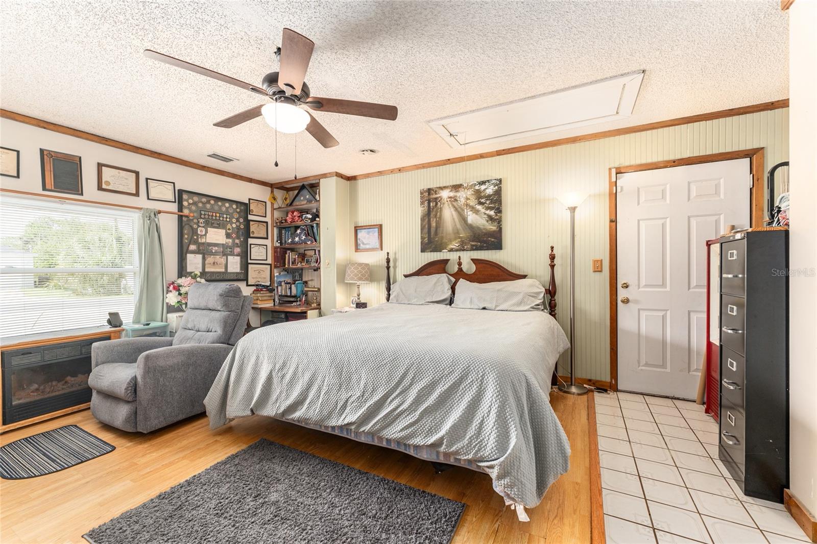 SILVER SPGS SHORES UN 01 - Residential