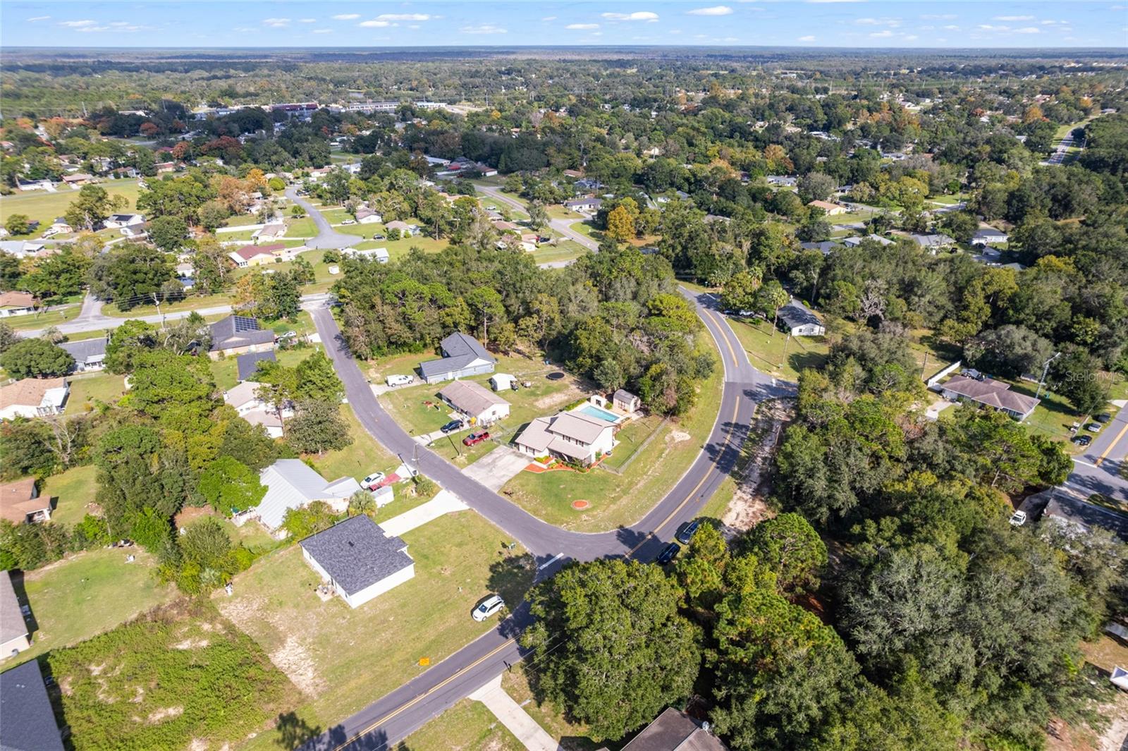 SILVER SPGS SHORES UN 01 - Residential