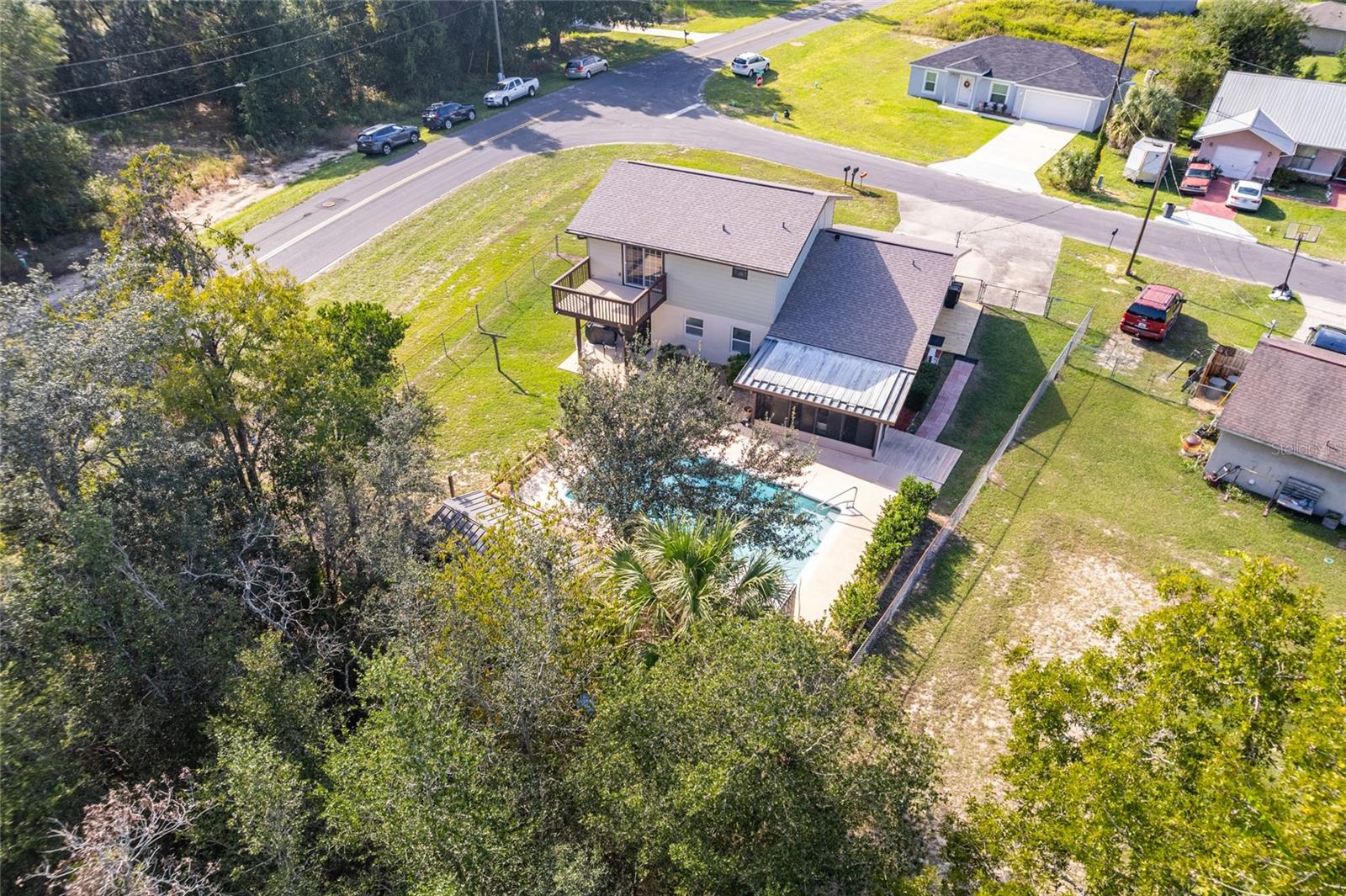 SILVER SPGS SHORES UN 01 - Residential