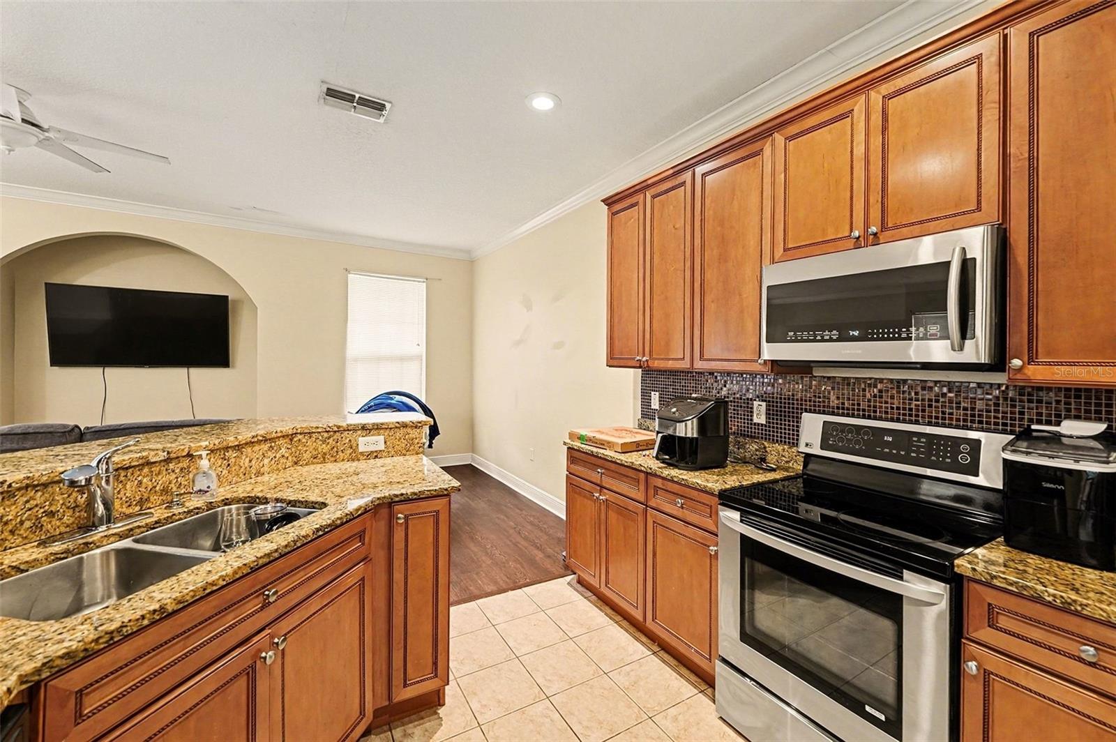 BANYAN BAY AT RUTLAND - Residential