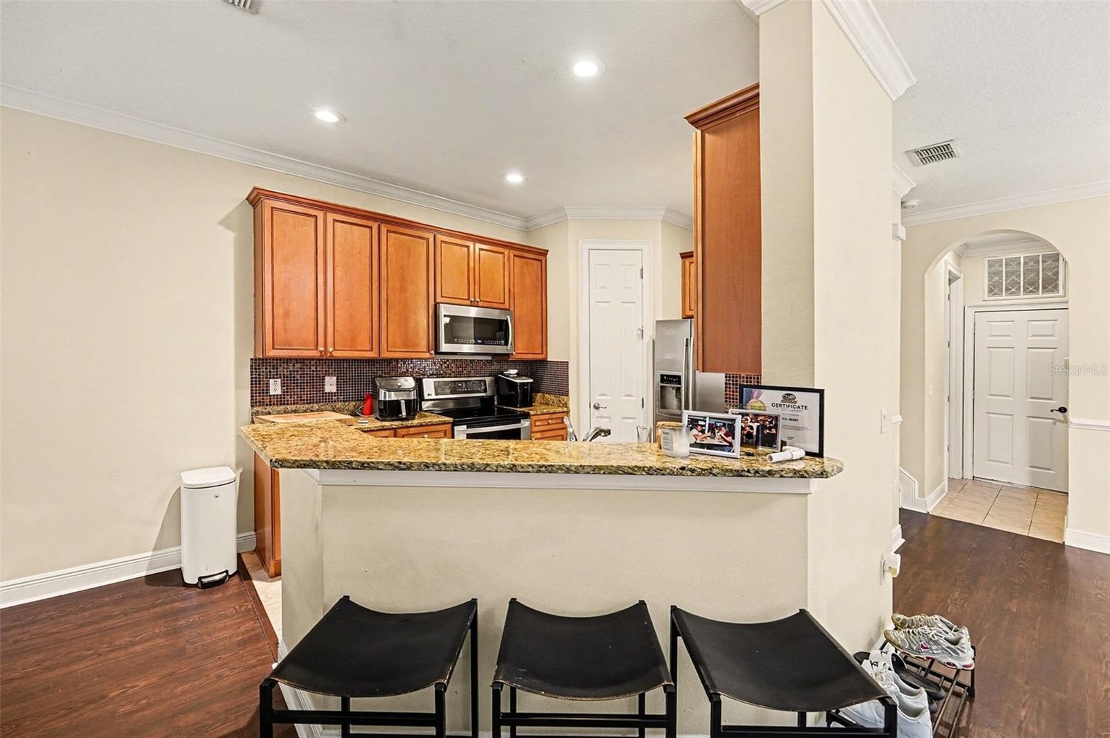 BANYAN BAY AT RUTLAND - Residential