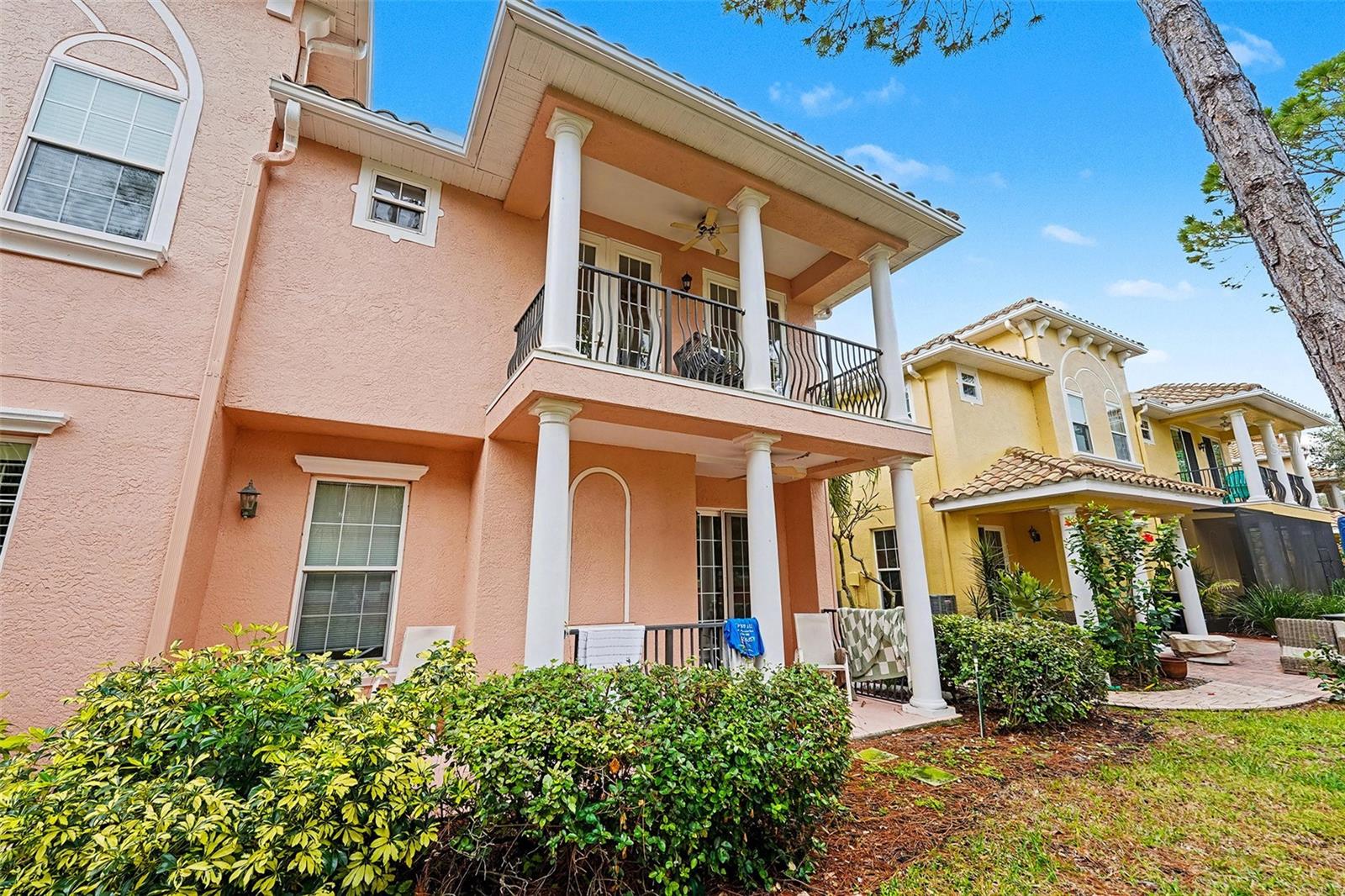 BANYAN BAY AT RUTLAND - Residential