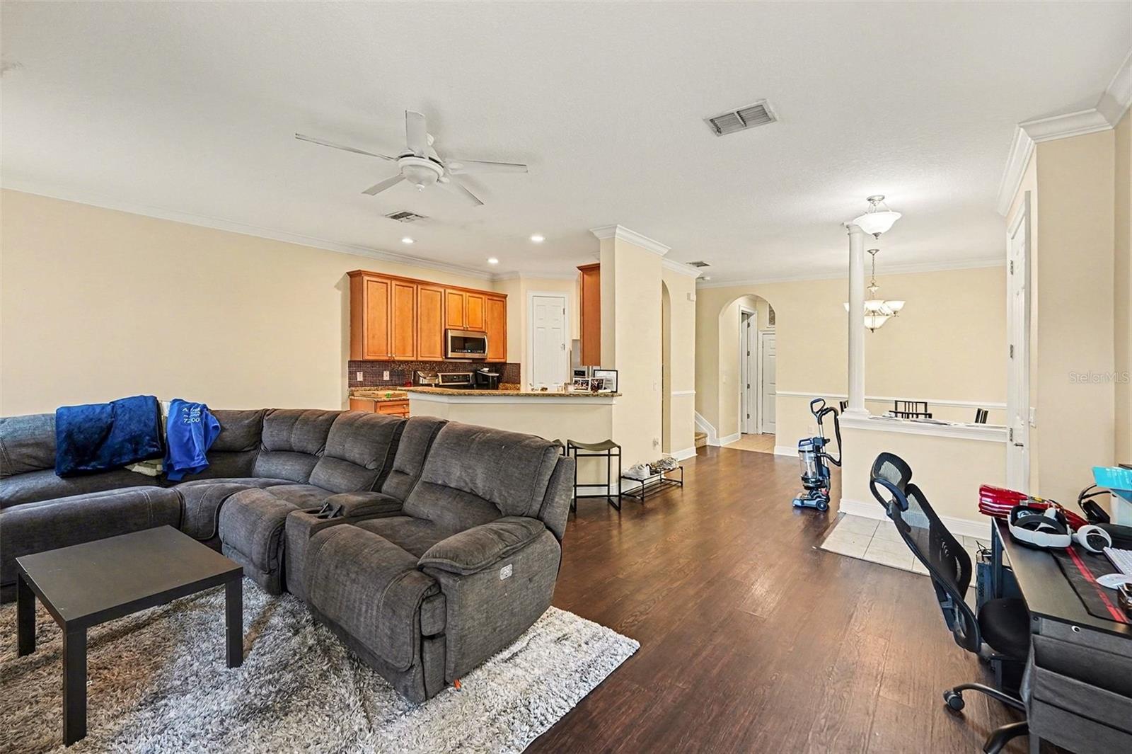 BANYAN BAY AT RUTLAND - Residential