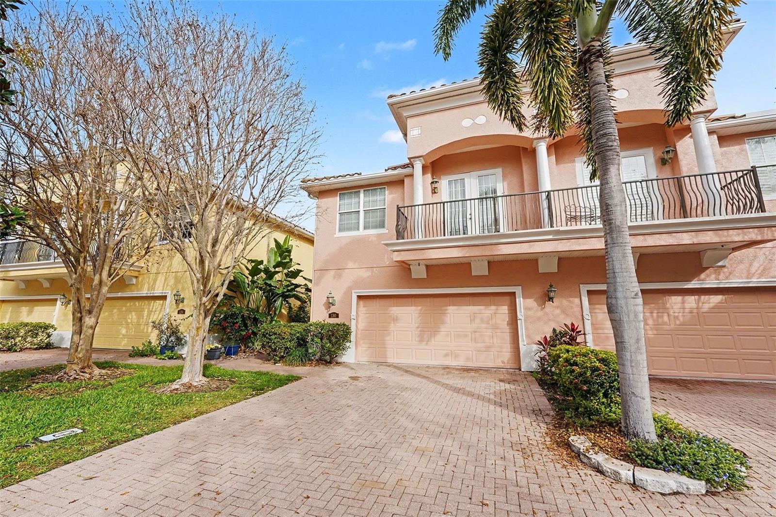 BANYAN BAY AT RUTLAND - Residential