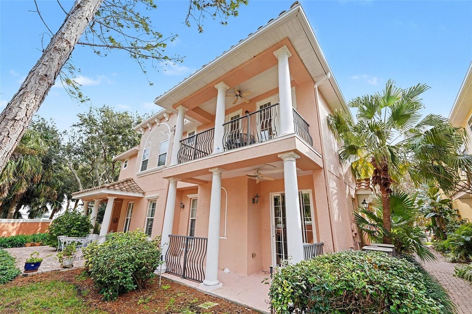 BANYAN BAY AT RUTLAND - Residential