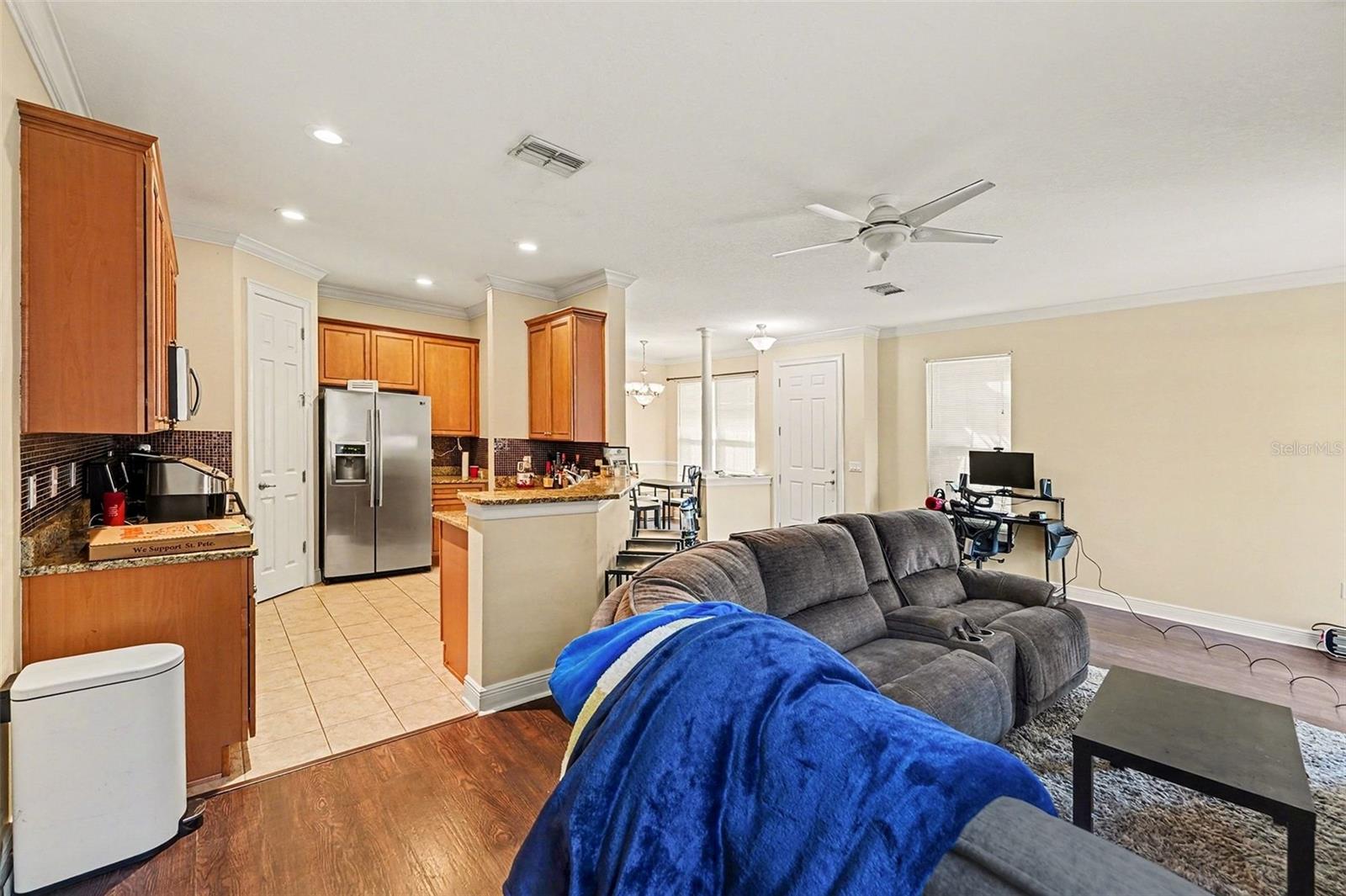 BANYAN BAY AT RUTLAND - Residential