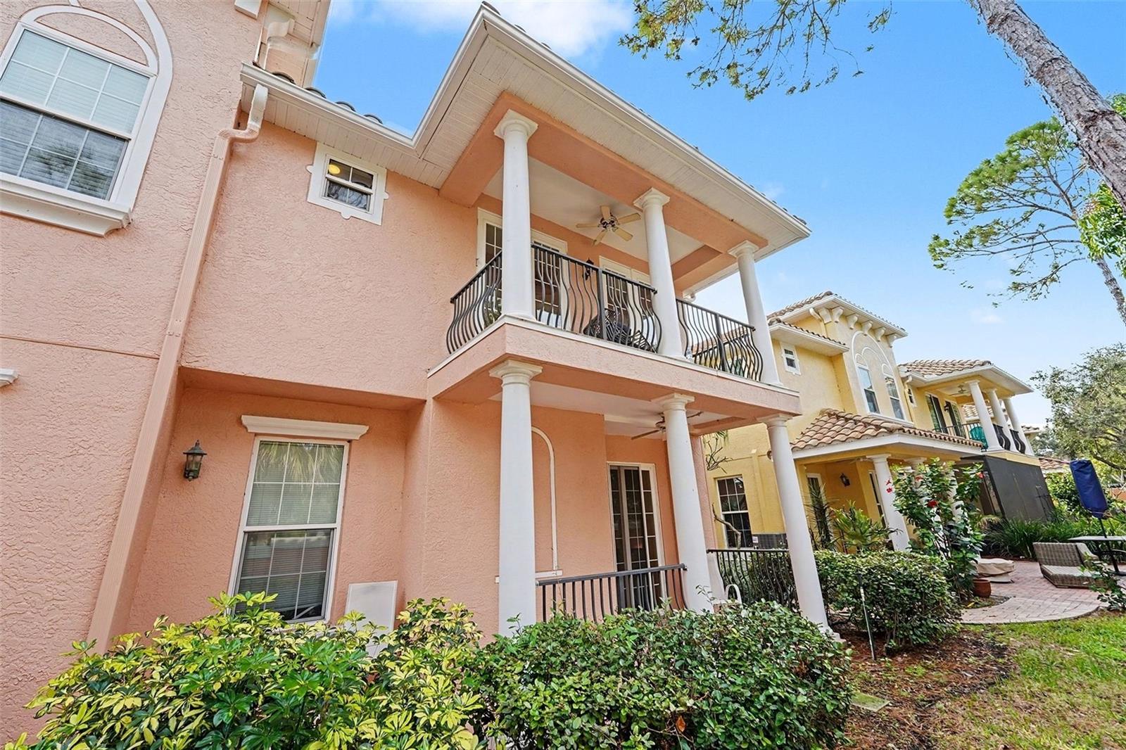 BANYAN BAY AT RUTLAND - Residential