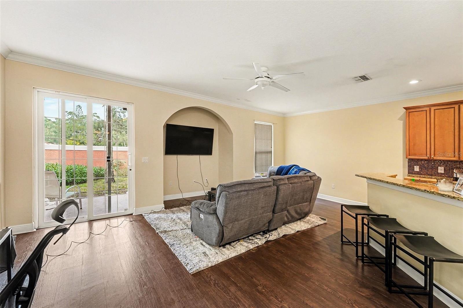 BANYAN BAY AT RUTLAND - Residential