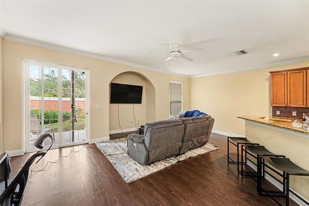 Photo of 130 Banyan Bay Drive, St Petersburg, FL 33705 (MLS # TB8461528)