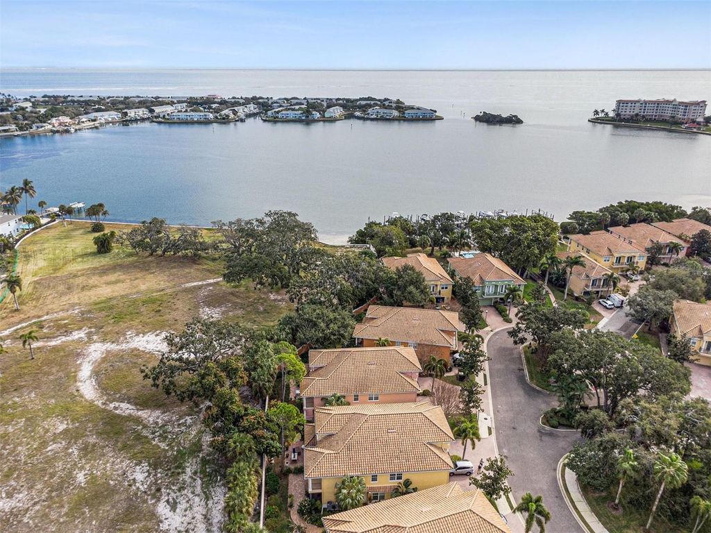 Photo of 130 Banyan Bay Drive, St Petersburg, FL 33705 (MLS # TB8461528)