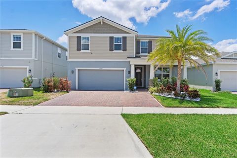 Photo of 2227 Blue Salvia Street, Clermont, FL 34711 (MLS # O6312156)