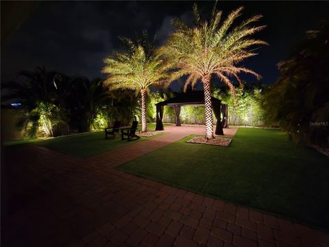 Tiny photo for 2227 Blue Salvia Street, Clermont, FL 34711 (MLS # O6312156)