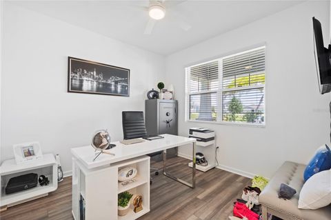 Tiny photo for 2227 Blue Salvia Street, Clermont, FL 34711 (MLS # O6312156)