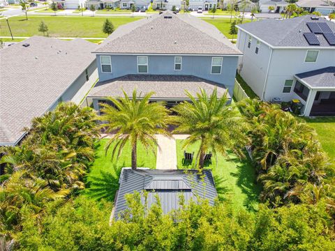 Tiny photo for 2227 Blue Salvia Street, Clermont, FL 34711 (MLS # O6312156)