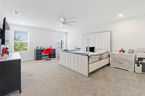 Tiny photo for 2227 Blue Salvia Street, Clermont, FL 34711 (MLS # O6312156)