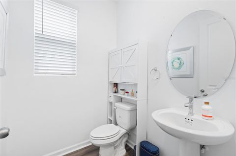 Tiny photo for 2227 Blue Salvia Street, Clermont, FL 34711 (MLS # O6312156)