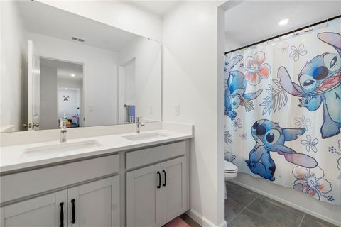 Tiny photo for 2227 Blue Salvia Street, Clermont, FL 34711 (MLS # O6312156)