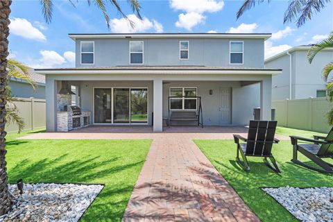 Tiny photo for 2227 Blue Salvia Street, Clermont, FL 34711 (MLS # O6312156)