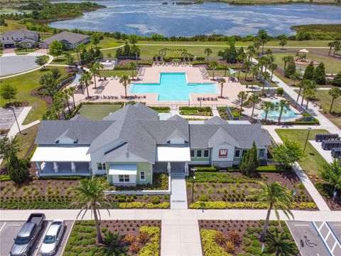 Tiny photo for 2227 Blue Salvia Street, Clermont, FL 34711 (MLS # O6312156)