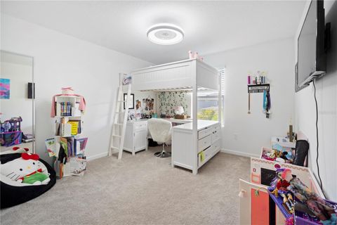 Tiny photo for 2227 Blue Salvia Street, Clermont, FL 34711 (MLS # O6312156)