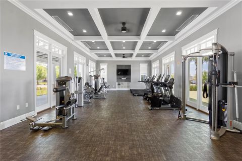 Tiny photo for 2227 Blue Salvia Street, Clermont, FL 34711 (MLS # O6312156)