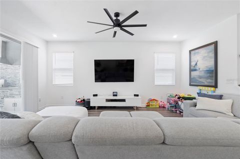 Tiny photo for 2227 Blue Salvia Street, Clermont, FL 34711 (MLS # O6312156)