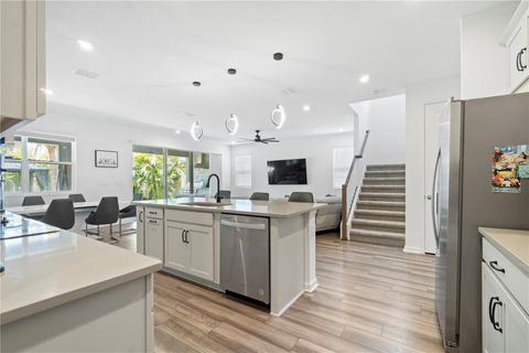 Tiny photo for 2227 Blue Salvia Street, Clermont, FL 34711 (MLS # O6312156)