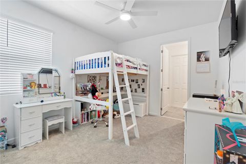 Tiny photo for 2227 Blue Salvia Street, Clermont, FL 34711 (MLS # O6312156)