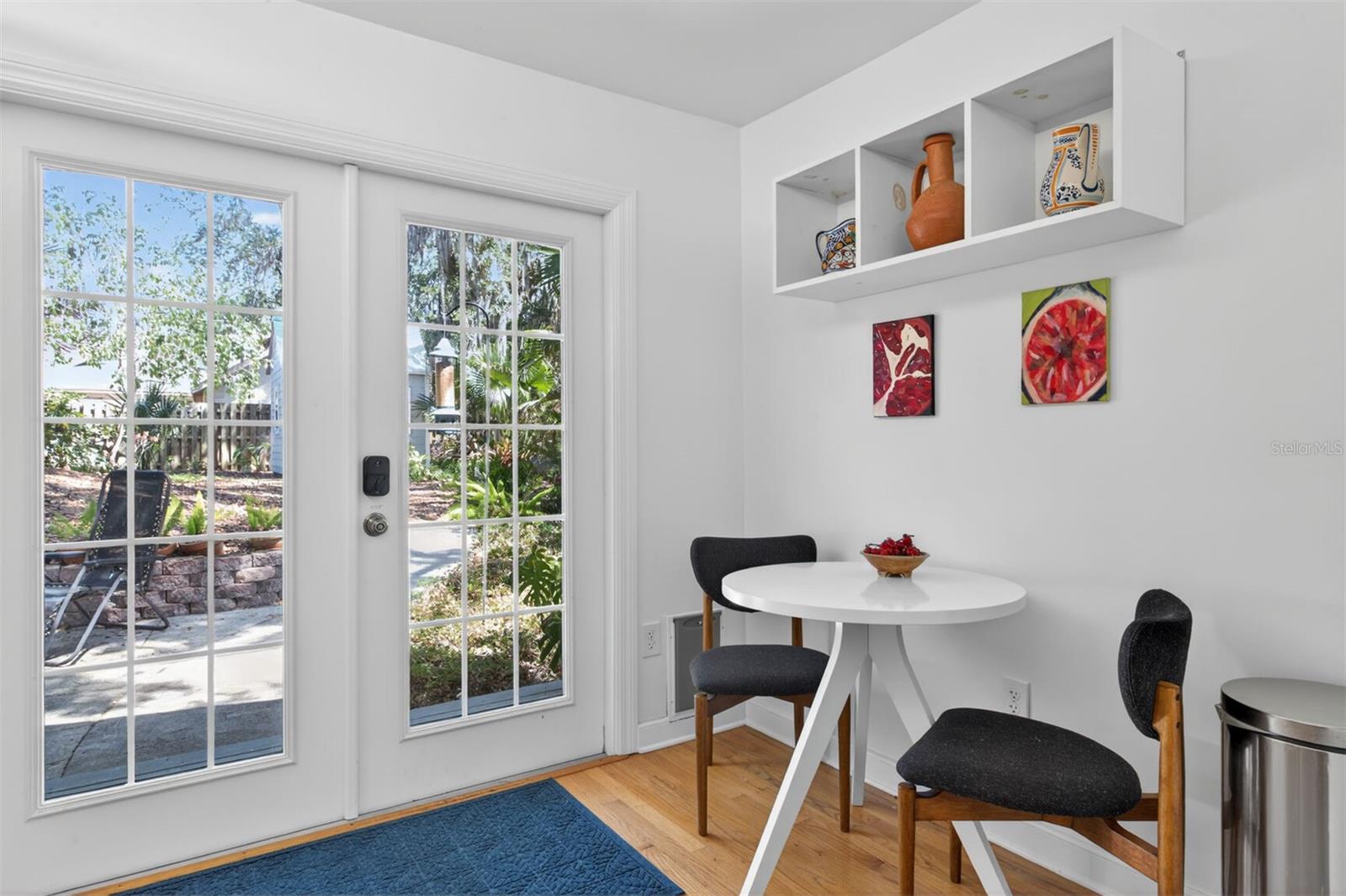 HIGHLAND TERRACE - Residential