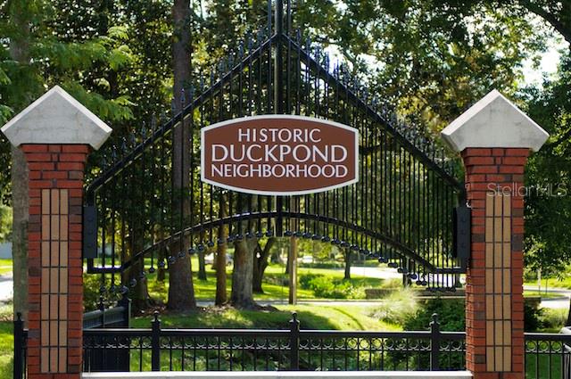 HIGHLAND TERRACE - Residential