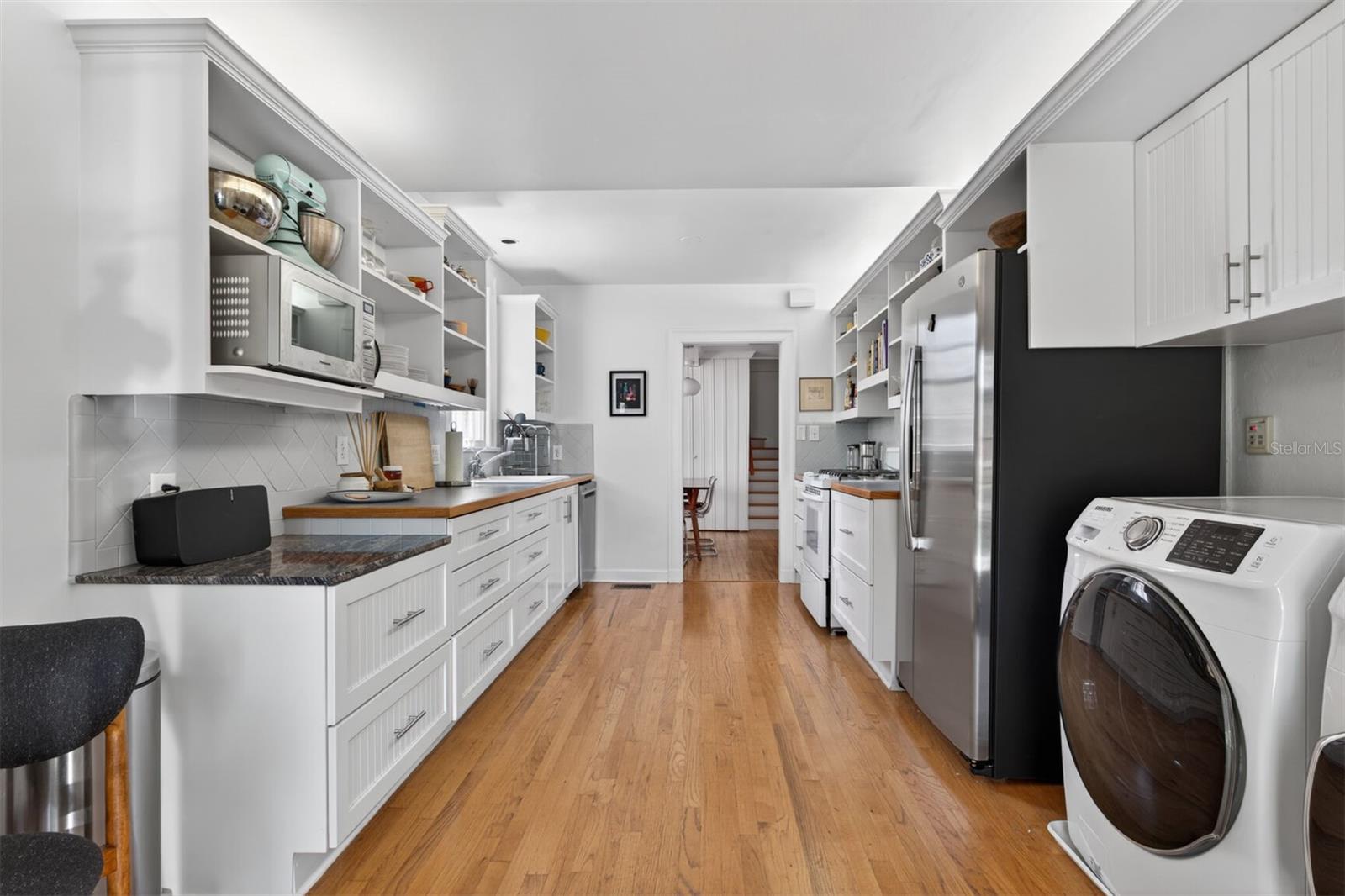 HIGHLAND TERRACE - Residential