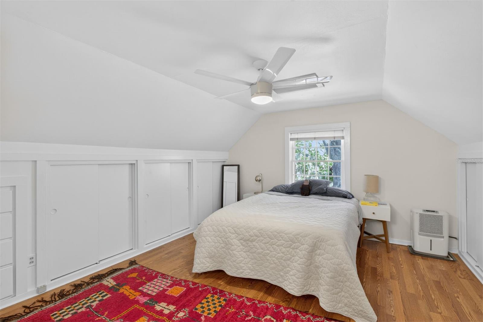 HIGHLAND TERRACE - Residential