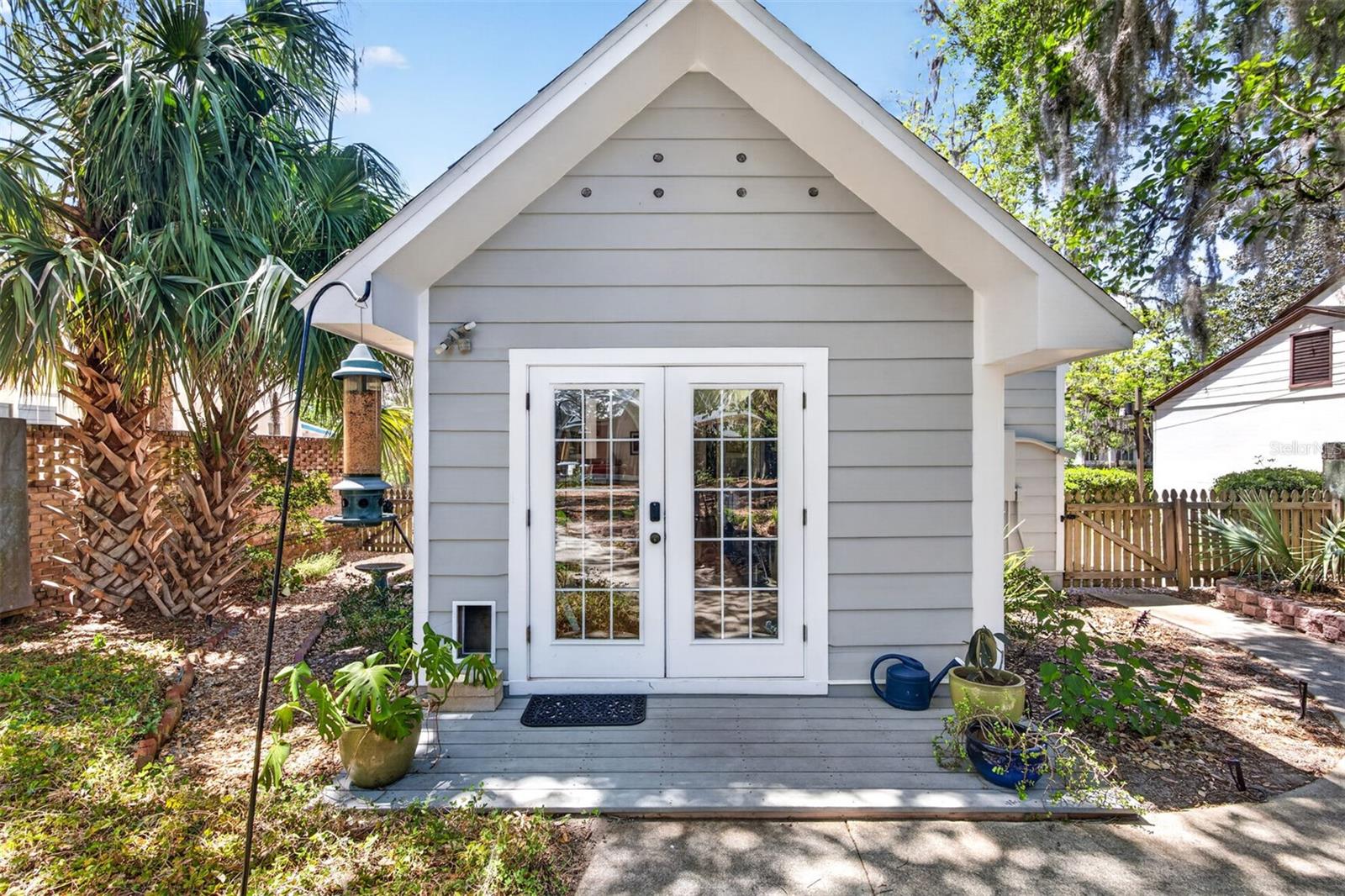 HIGHLAND TERRACE - Residential