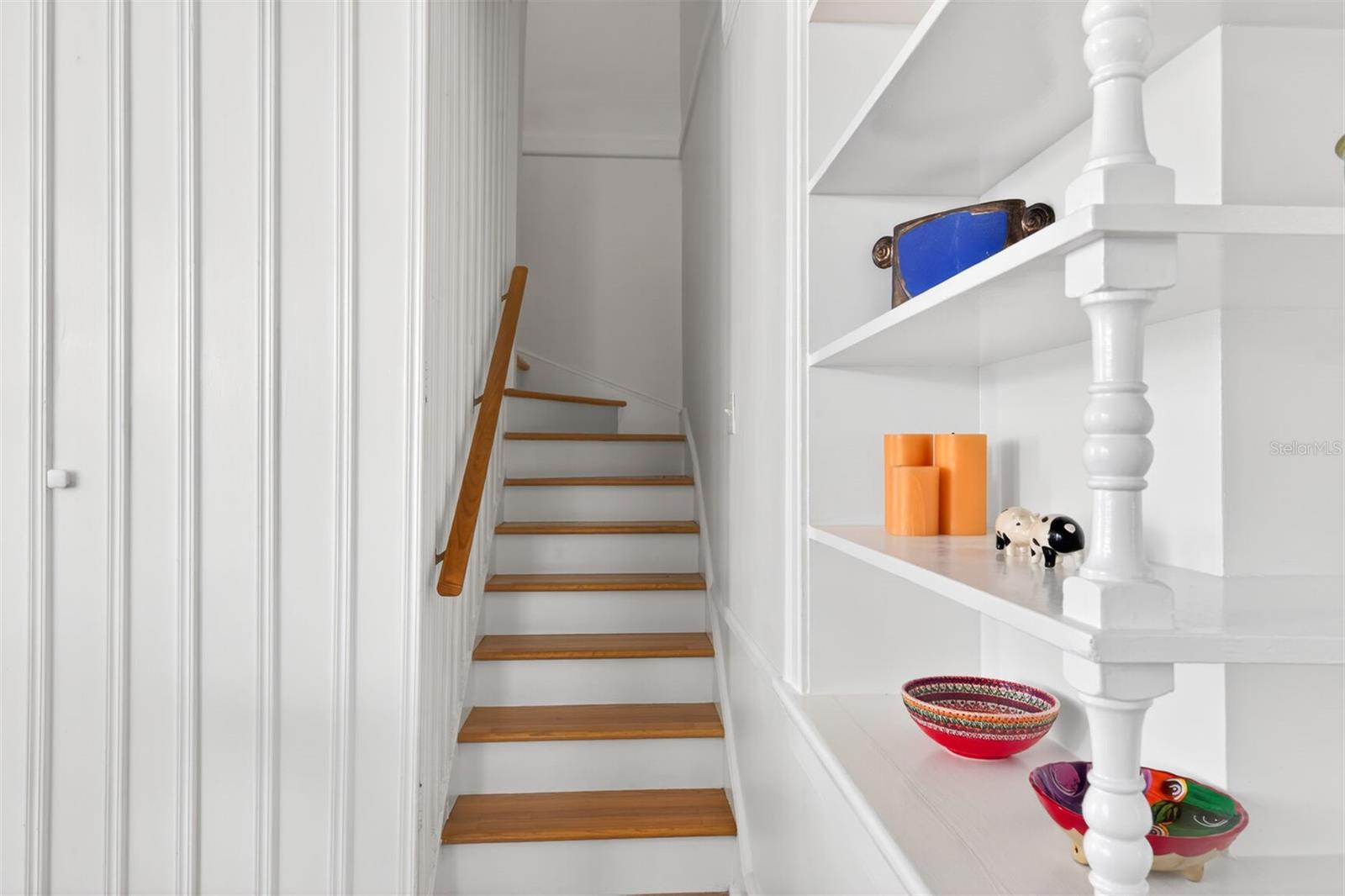 HIGHLAND TERRACE - Residential