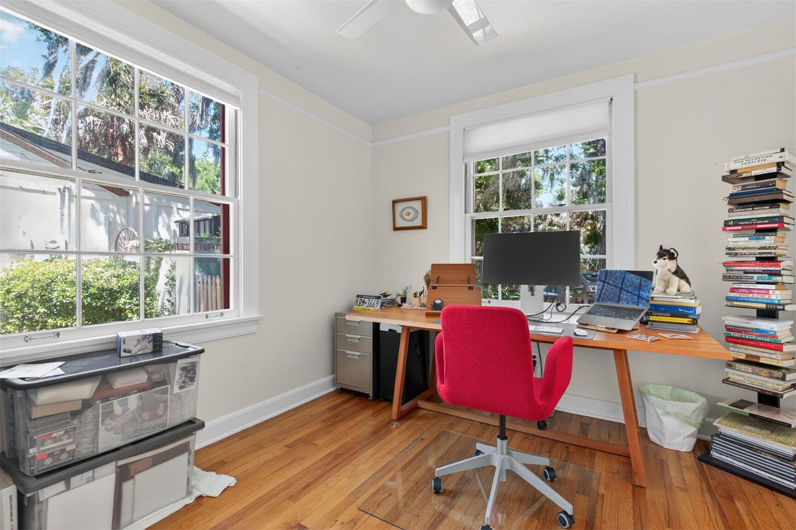 HIGHLAND TERRACE - Residential