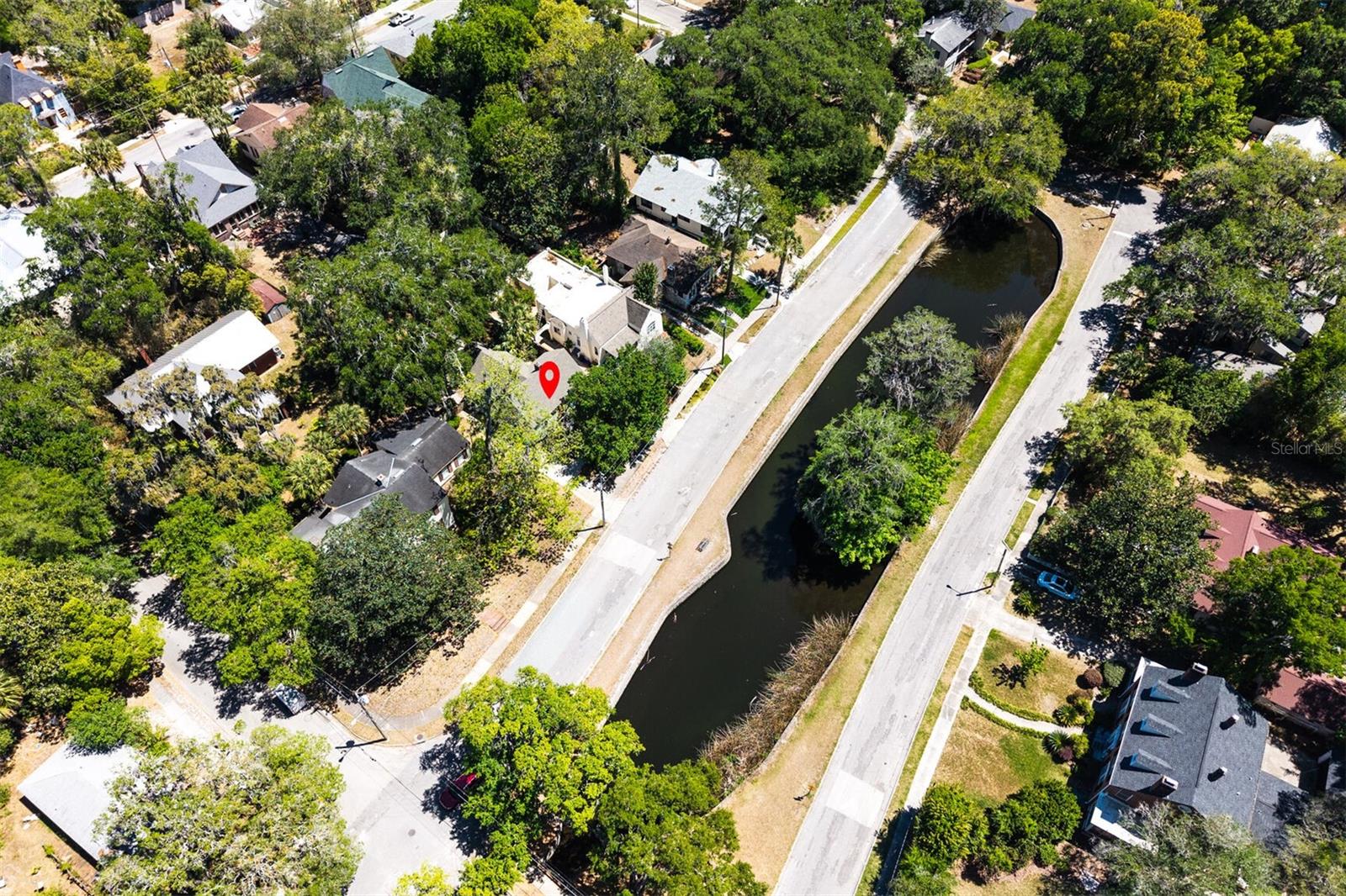 HIGHLAND TERRACE - Residential