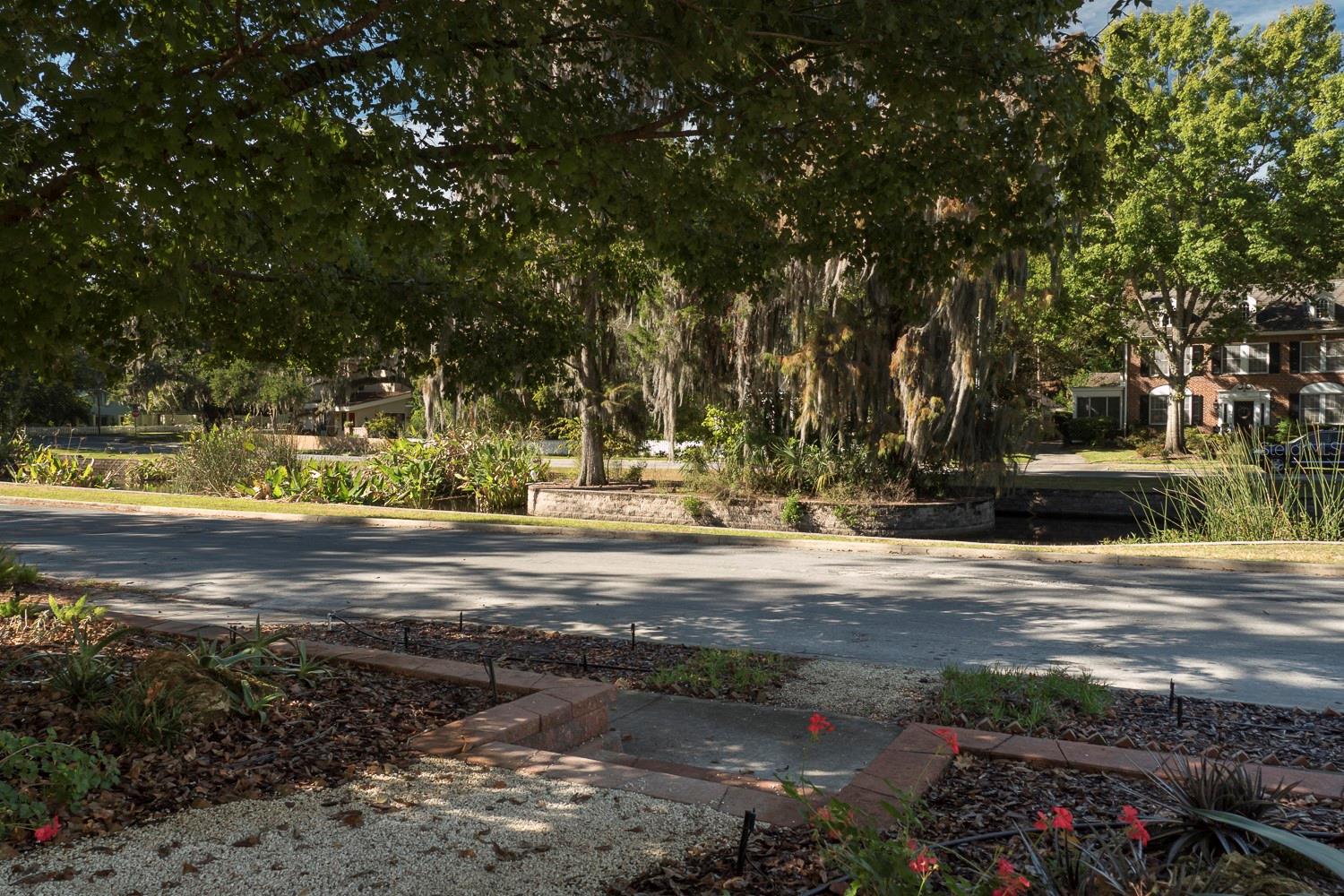 HIGHLAND TERRACE - Residential