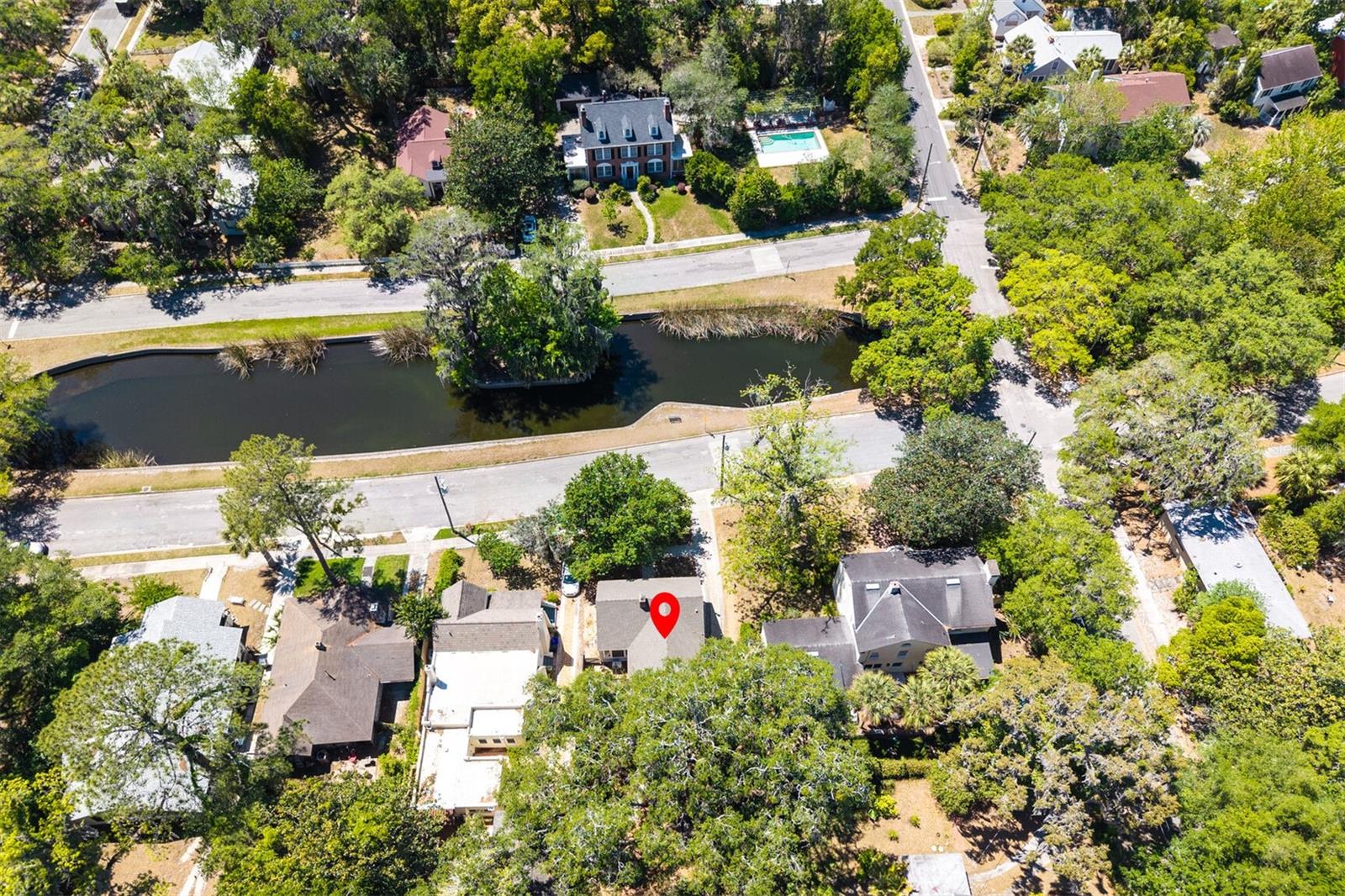 HIGHLAND TERRACE - Residential