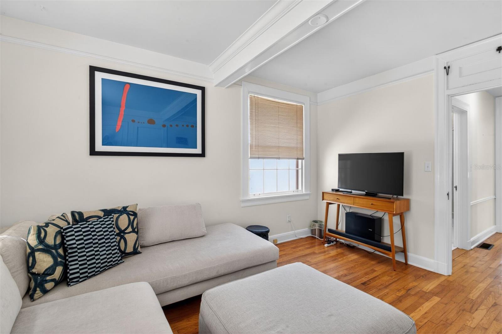 HIGHLAND TERRACE - Residential