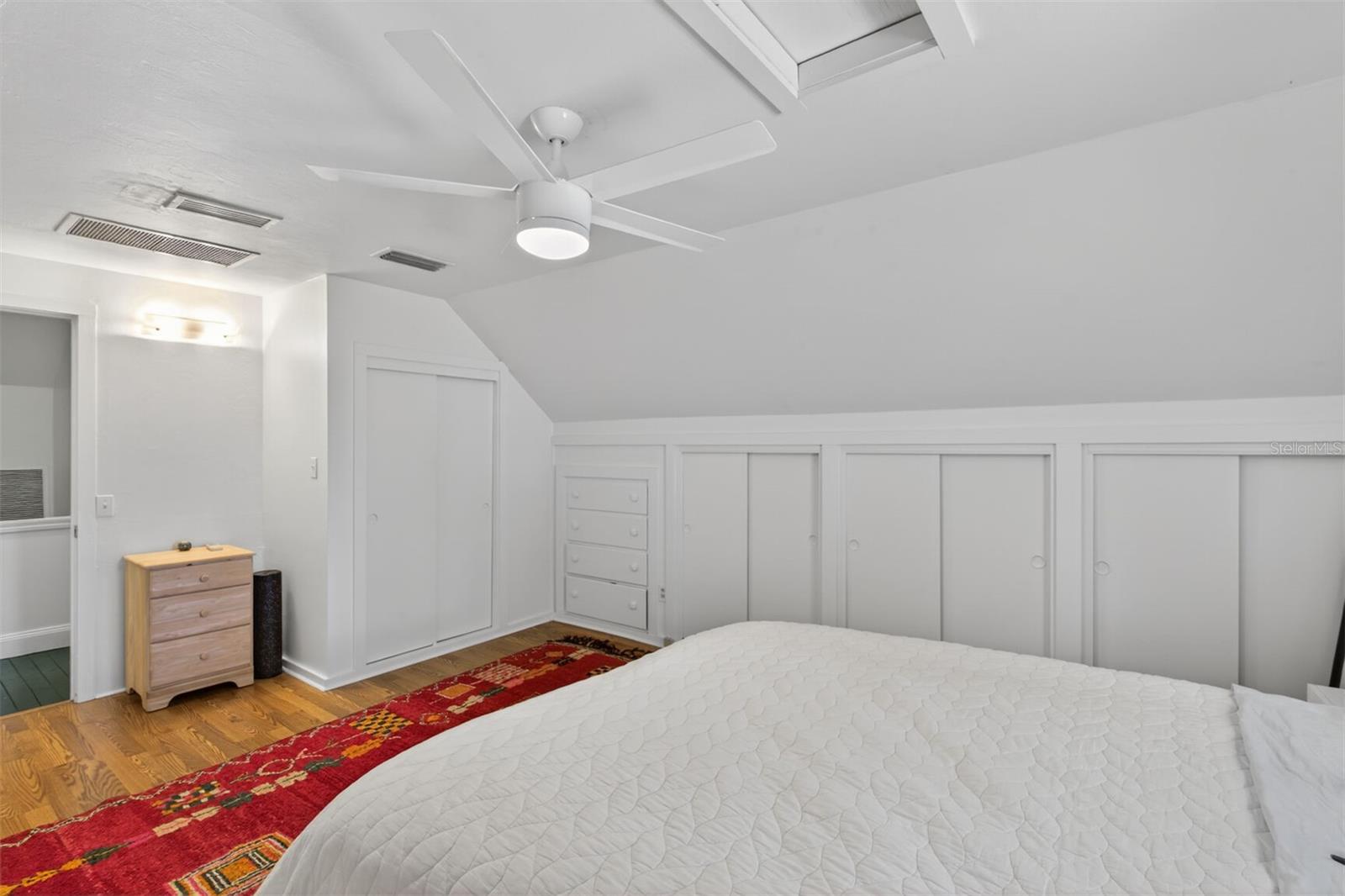 HIGHLAND TERRACE - Residential