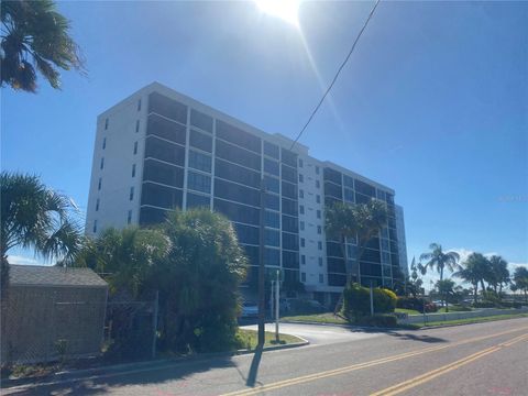 7100 SUNSHINE SKYWAY LANE S 906 ST PETERSBURG FL 33711