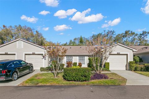 A home in PALM HARBOR