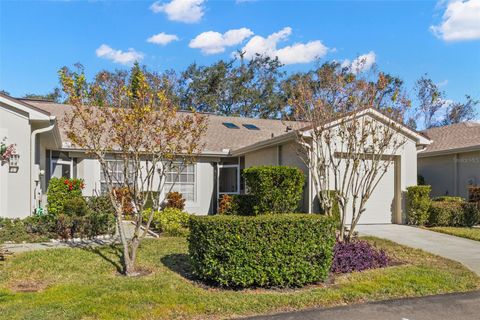 A home in PALM HARBOR